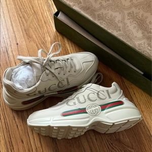 Gucci women sneaker